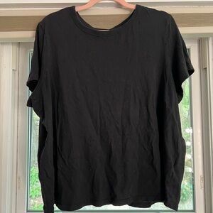 Black T Shirt